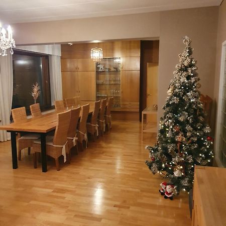 Villa Talo Рованиеми Екстериор снимка