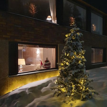 Villa Talo Рованиеми Екстериор снимка