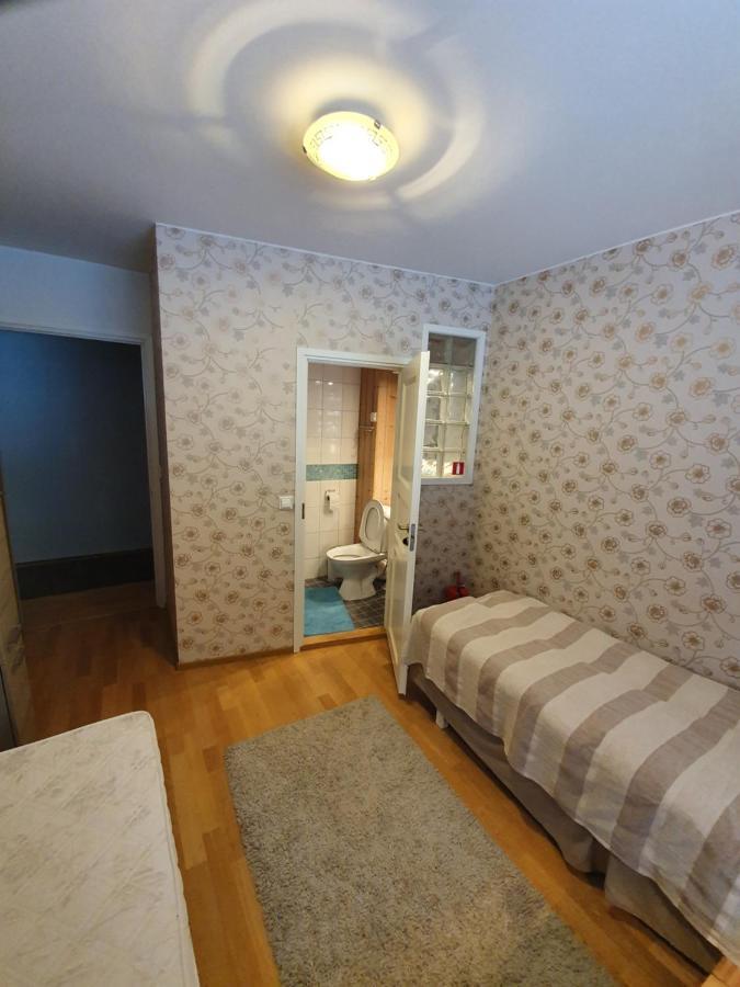 Villa Talo Рованиеми Екстериор снимка
